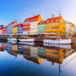 Copenhagen Fashion Week compie 20 anni: pizzi, crochet e sostenibilit�